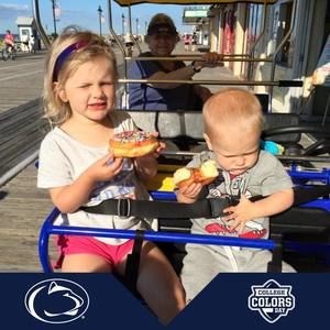 Meet your Posher, Debbie